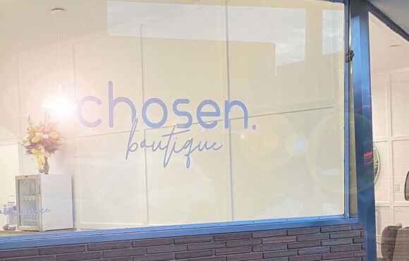 Chosen Salon LLC