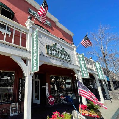 Goode-Ol-Days-Antiques-Clovis-CA