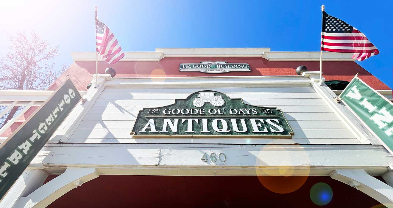Goode-Ol-Days-Antiques-Old-Town-Clovis