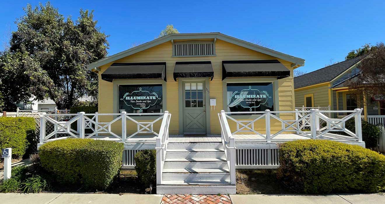 Illuminate-Hair-Studio-and-Spa-Old-Town-Clovis