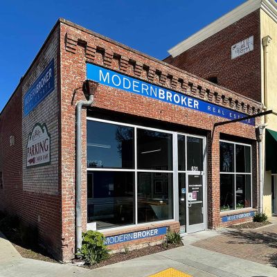Modern-Broker-Clovis-CA