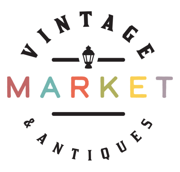 Vintage Market Vendor Map | Old Town Clovis