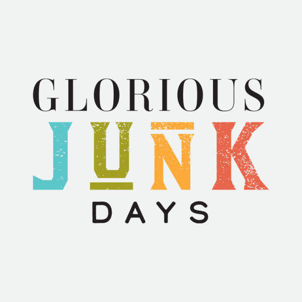 Glorious-Junk-Days