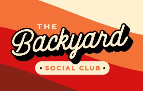 The Backyard Social CLub