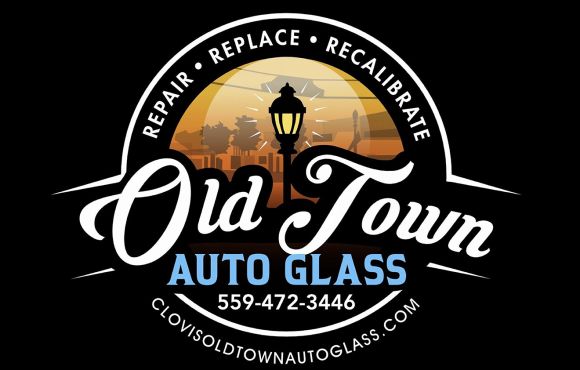 Old Town Auto Glass