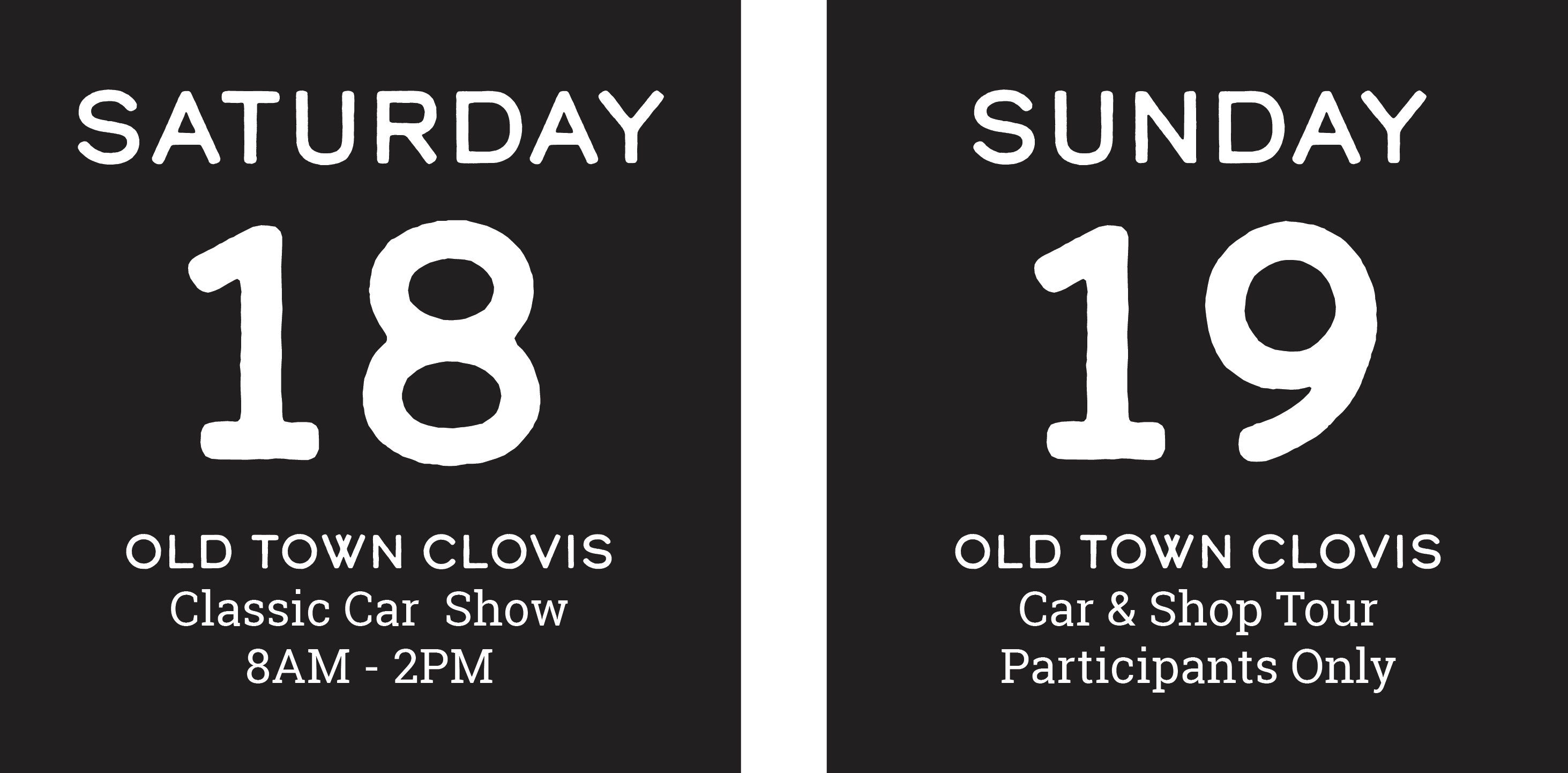 Old Town Motorama | Old Town Clovis