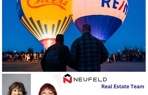 Neufeld Real Estate – RE/MAX Success