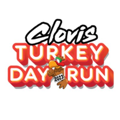 Clovis-Turkey-Day-Run