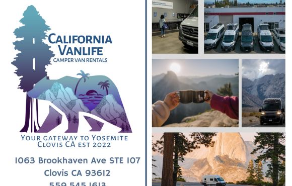 California VanLife LLC